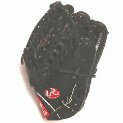 usive Heart of the Hide Baseball Glove. 12 inch with Trape